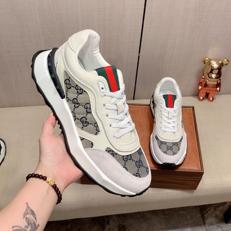 Gucci Low Shoes